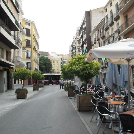 Apartamento Apartamento Avenida Cuenca  Exterior foto